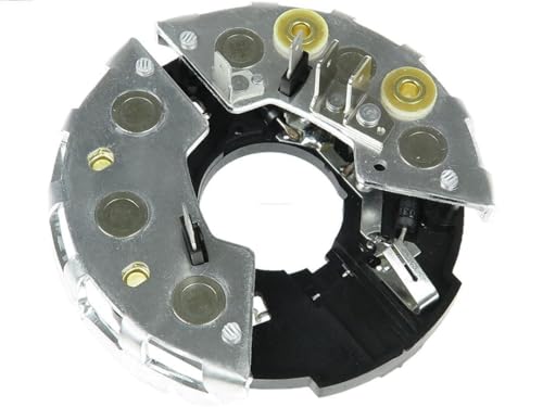 AS PL ARC0002 Pont de diodes, alternateur 5901259410198