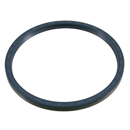 FEBI BILSTEIN Oljetätningsring, hjulnav 18584 4027816185840
