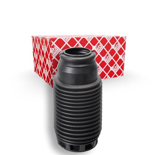 FEBI BILSTEIN 105980 Skyddskåpa/bälg, stötdämpare framaxel 4054224059807