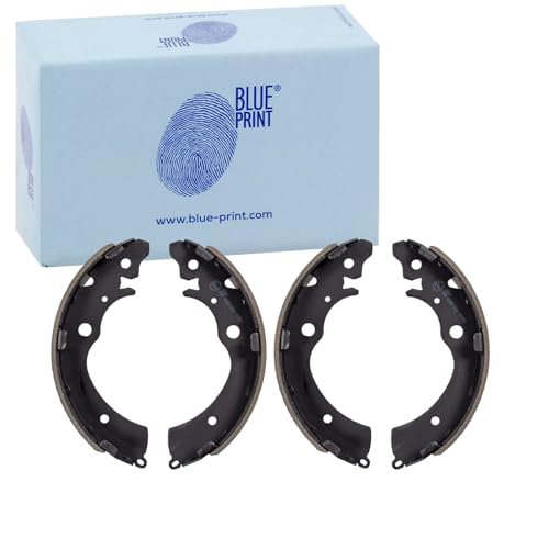 BLUE PRINT ADH24113 Mâchoires De Frein Essieu arrière 220 35 SUZUKI: Jimny SUV, Carry Van, HONDA: HR V I, CR 1, FR 5050063241136