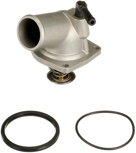 GATES TH20092G1 Thermostat d'eau 92 avec joints boîtier OPEL: Zafira A, Astra G CC, Caravan, VAUXHALL: Mk4 CC 5414465234064