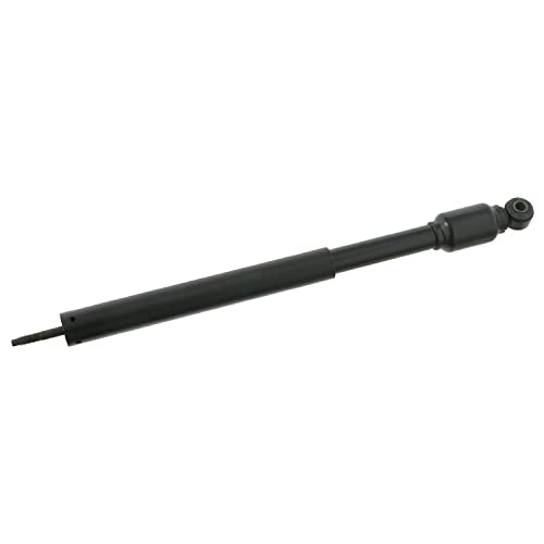 FEBI BILSTEIN 27612 Amortisseur de direction Essieu avant noir 611, 390,5 4027816276128