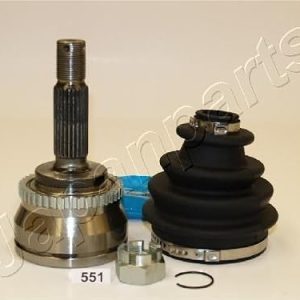 Japanparts GI 551 ledsats, drivaxel 8033001436969 Japanparts GI 551 ledsats, drivaxel 8033001436969