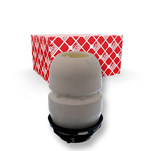 Febi Bilstein Gummibuffert, fjädring 21130 4027816211303