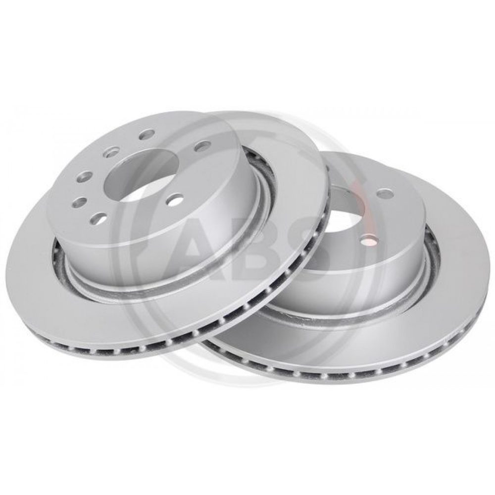 A.B.S. 17147 Disque de frein 286 20 5 110 ventilé revêtu OPEL: Omega B Berline, Caravan 8717109236873 A.B.S. 17147 Disque de frein 286 20 5 110 ventilé revêtu OPEL: Omega B Berline, Caravan 8717109236873