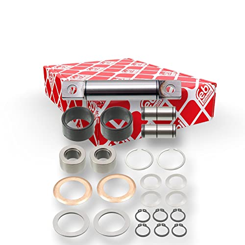 FEBI BILSTEIN Urtrampningssats, koppling 44492