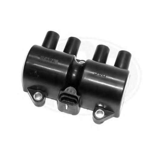 BOSCH F 000 ZS0 222 Bobine d'allumage 14 CHEVROLET: Cruze 5 portes, Berline, Aveo / Kalos 3/5 FIAT: Punto II portes 7891009347899