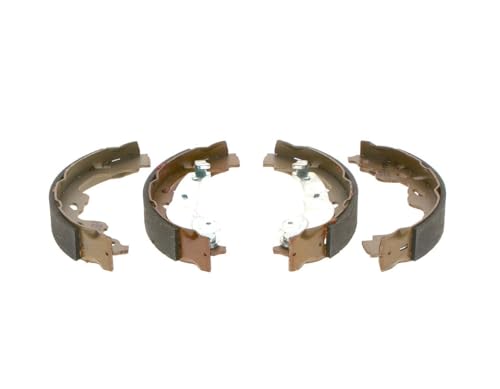Bosch Bromsbackar Sats 0 986 487 665 3165143938515