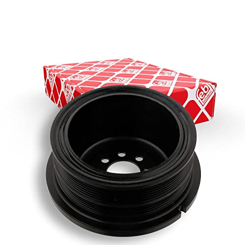 FEBI BILSTEIN 32220 Remskiva vevaxel - 4PK + 6PK - 173mm 4027816322207