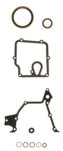 AJUSA 54080100 Jeu de joints d'étanchéité, carter vilebrequin ALFA ROMEO: 146, GTV, Spider