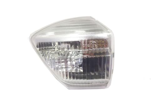 Blinkers Ytterspegel vänster för vänsterstyrd, högerstyrd FORD: S Max Mk1, KUGA 1, Galaxy Mk2 MPV ALKAR 6201134 8424445018796