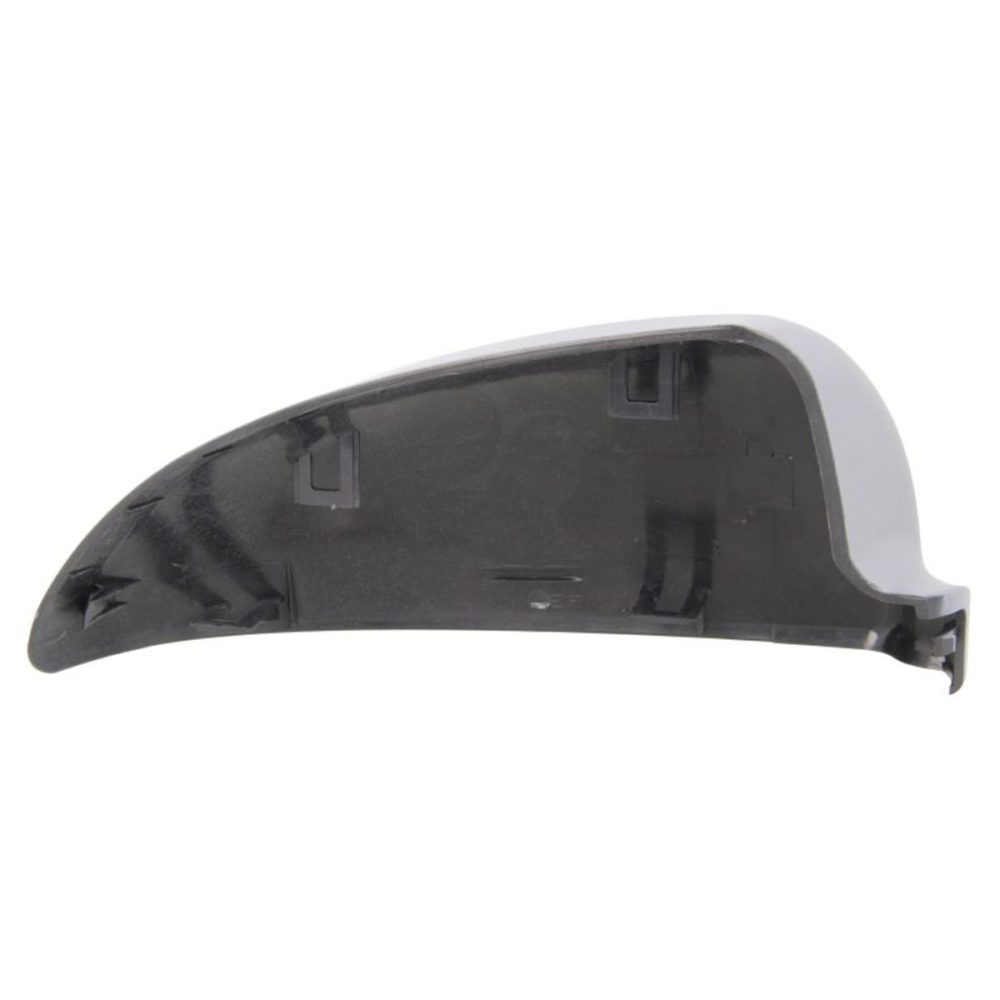 ALKAR 6341009 Revêtement, rétroviseur extérieur gauche avec couche d'apprêt SMART: Fortwo II Coupe, Cabriolet 8424445128419