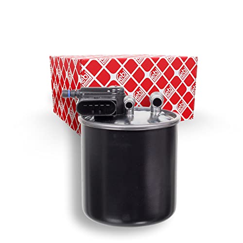 FEBI BILSTEIN 100477 Filtre à Carburant de conduite MERCEDES BENZ: Classe A, B, GLA 4054224004777