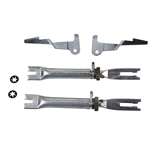 Justerarsats, trumbroms QUICK BRAKE 102 53 013 5706021099942