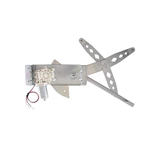 Ac Rolcar Lève vitre avant droite électrique avec moteur 01.4228 OPEL: Vectra B CC, Berline 8052744057958