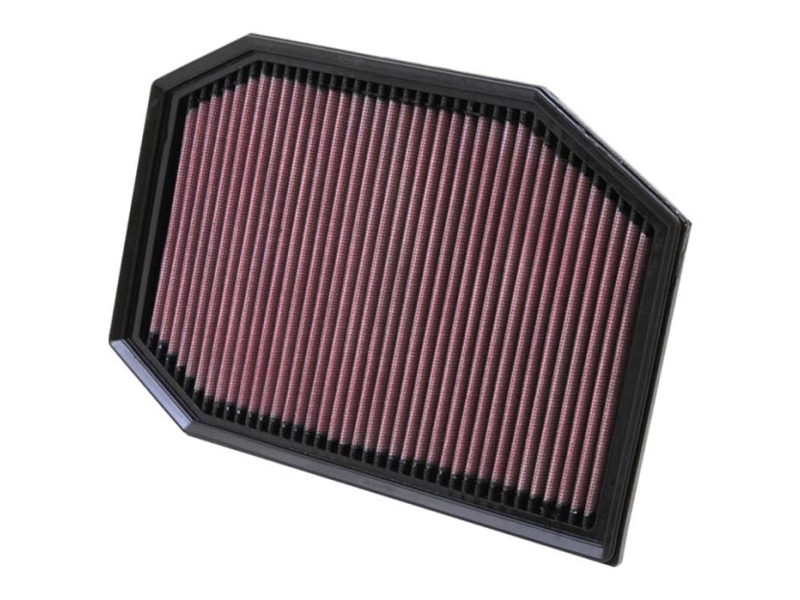 K&N Luftfilter – 33-2970 24844280831