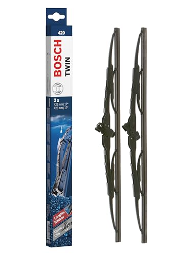 Bosch Torkarblad 3 397 118 500 3165141087369