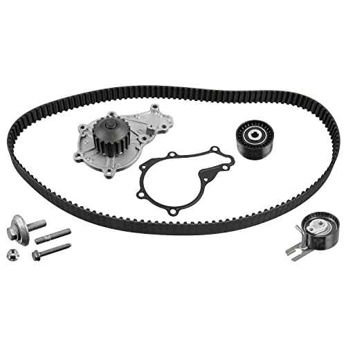 FEBI BILSTEIN 32726 pompe à eau + Kit De Distribution avec 137 PEUGEOT: 308 I 3/5 portes, 407 Berline, 3008, CITROËN: C4 portes 4027816327264