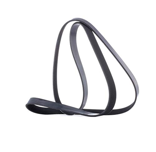 Dayco 6PK1620 Flerspårsrem 8021787550757