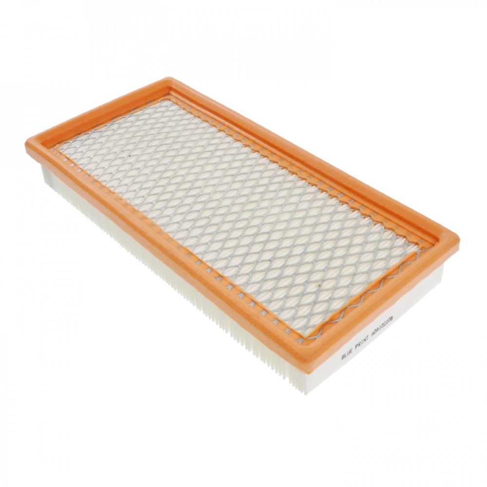 Blue Print ADA102208 Luftfilter till CHRYSLER Voyager/Grand Caravan 5050063602470