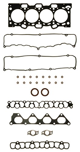 AJUSA 52223200 Jeu de joints d'étanchéité, culasse cylindre MULTILAYER STEEL