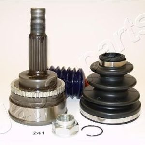 Japanparts GI-241 ledsats, drivaxel 8033001479034 Japanparts GI-241 ledsats, drivaxel 8033001479034