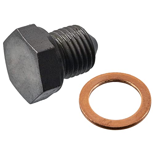 Avtappningsplugg, oljetråg FEBI BILSTEIN 12281 4027816122814