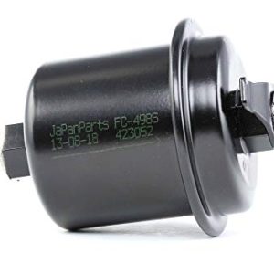 JAPANPARTS FC 498S Filtre à Carburant vissé HONDA: CIVIC 6 Hatchback, Stufenheck, CR V 1 8033001058710 JAPANPARTS FC 498S Filtre à Carburant vissé HONDA: CIVIC 6 Hatchback, Stufenheck, CR V 1 8033001058710