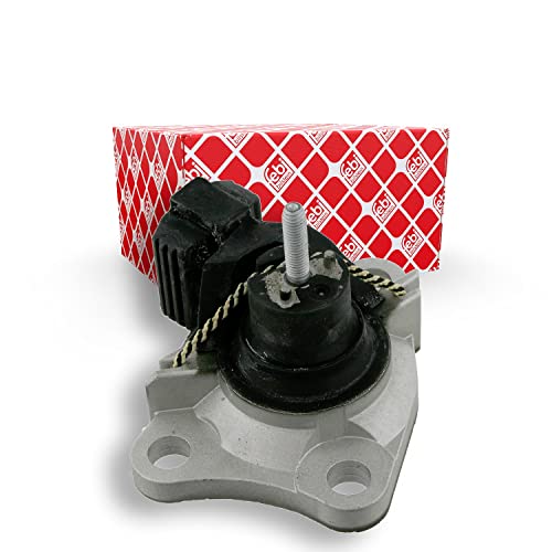 FEBI BILSTEIN 23987 Hydrauliskt Höger Motorfäste Renault Scénic 1 Megane I Kombi 4027816239871