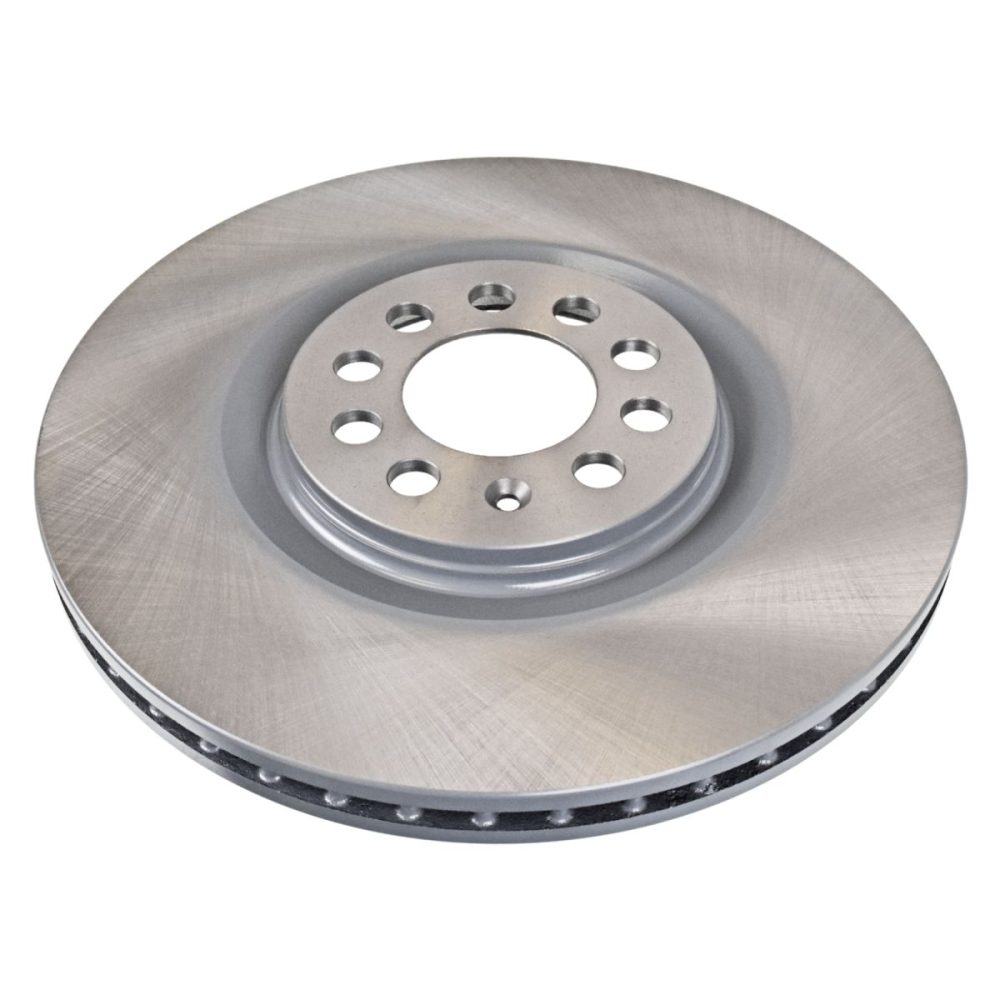 Bromsskiva Febi bilstein 19096 4027816190967