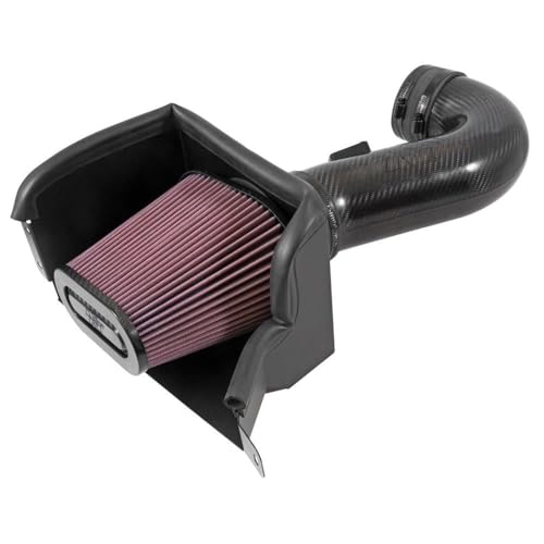 K&N Filter 63 3090 prestanda insugningskit 24844362124