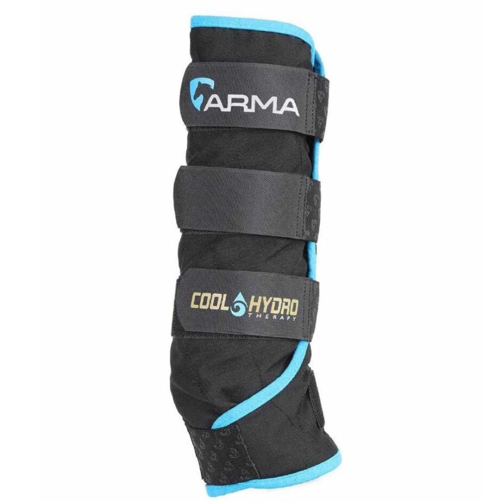 Arma Kylbandage och Kylbenskydd Häst 5051771724829