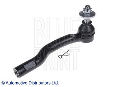 BLUE PRINT ADT387234 Rotule de direction Essieu avant droit avec ecrou crénelé TOYOTA: Prius III 5 portes, LEXUS: CT 5050063134919