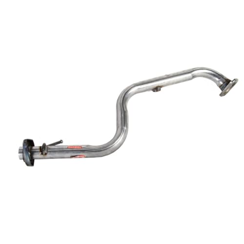 Avgasrör BOSAL 790 105