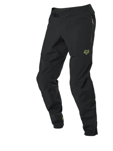 Fox Racing Unisex byxor Defend 3 l vattenbyxa 191972666384