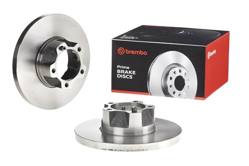 BREMBO Bromsskiva 08.2982.10 8020584298213