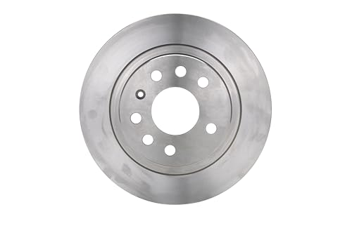 BOSCH 0 986 479 106 Disque de frein 278 12 5 110 plein huilé avec vis/boulons SAAB: 9 3 Berline, Break, Cabriolet, OPEL: Vectra C CC 4047024093560