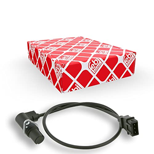 FEBI BILSTEIN 24508 Capteur d'impulsions avec bague d'étanchéité VOLKSWAGEN: Golf 3, Sharan I, 4 Cabrio, SEAT: Ibiza 2, Alhambra I 4027816245087