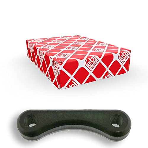 Buffert, Fjäderplatta FEBI BILSTEIN 26539 4027816265399