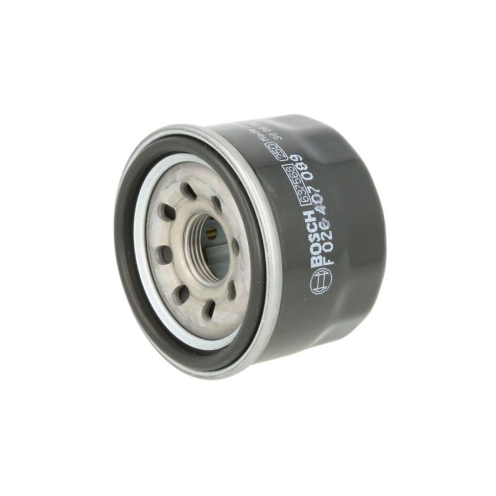 Bosch Oljefilter F 026 407 089 SMART Fortwo 4047024744097