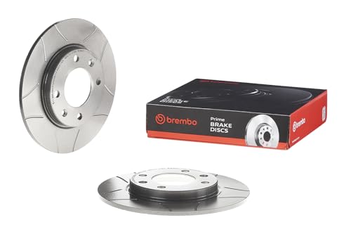 Brembo Bromsskiva 08.5334.75 8020584533475