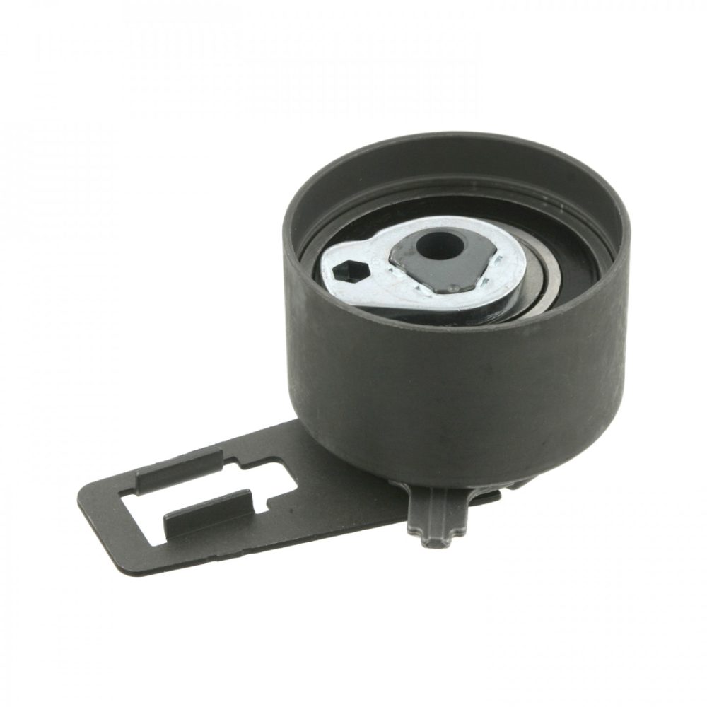FEBI BILSTEIN 22843 Poulie tendeur, courroie crantée HYUNDAI: Terracan