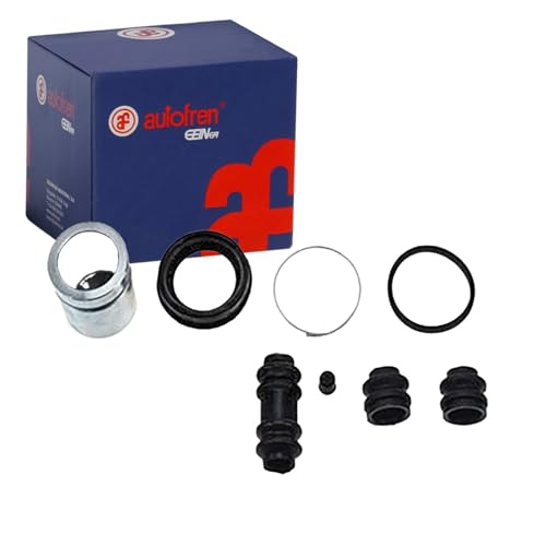 AUTOFREN SEINSA Reparationssats Bromsok D41953C 8430320194684