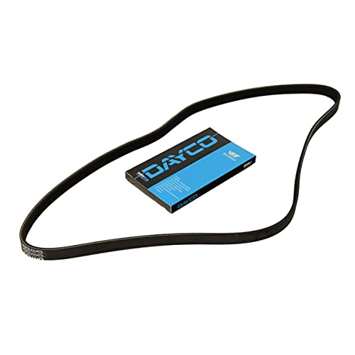Flerspårsrem DAYCO 4PK1560 8021787024845