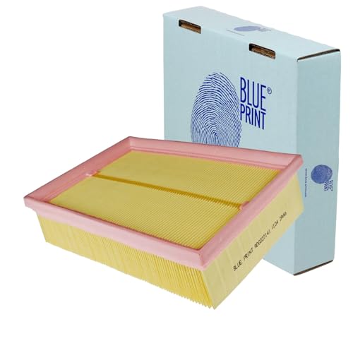 Blue Print ADG022141 Luftfilter 5050063188431