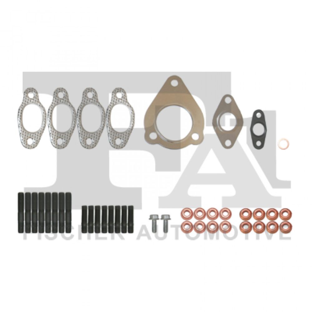 FA1 KT110016 Kit de montage, compresseur SEAT: Leon I 3/5 portes, AUDI: A3 VOLKSWAGEN: Golf 4 5905133281577