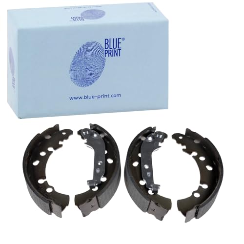 Bromsbackar, sats Blue print ADT34179 5050063078350