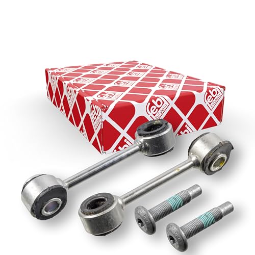 FEBI BILSTEIN 22247 Reparationssats, stabilisatorkopplingsstång 4027816222477