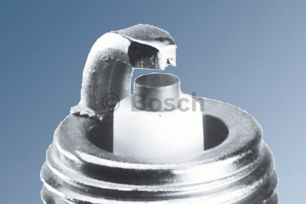 Bosch Tändstift 0 242 225 622 M14 x 1,25 SW 3165143788073
