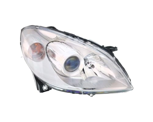 Huvudstrålkastare MAGNETI MARELLI 710301247202 8001063505039